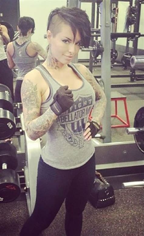 christy mack instagram|Christy Macks Instagram Photos